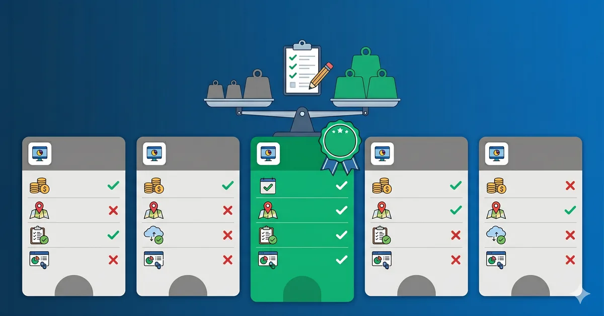 ¿Cuál es el mejor software de trade marketing en 2026?